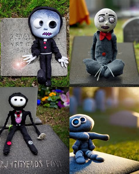 Protecting Yourself from the Ominous Voodoo Doll's Malevolent Influence